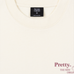 Áo Thun Relaxed Fit Pretty In Pink - A Pink Little Story