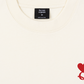 Áo Thun Relaxed Fit Queen Heart