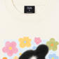 Áo Thun Relaxed Fit Flower Puppy