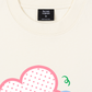 Áo Thun Relaxed Fit Daily Cuties Flower Bloom