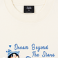Áo Thun Relaxed Fit Animal Mood Dream Beyond The Star