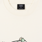 Áo Thun Relaxed Fit Japan Spirit Soot Sprites