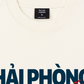 Áo Thun Relaxed Fit Hải Phòng Chuất's