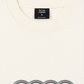 Áo Thun Relaxed Fit CAR AUDI Black & White