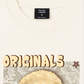 Áo Thun Relaxed Fit Originals Angle Meow