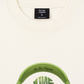 Áo Thun Relaxed Fit Summer Vibes Lime Rush