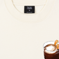 Áo Thun Relaxed Fit Cold Brew Club
