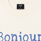 Áo Thun Relaxed Fit Bonjour Bebe