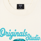 Áo Thun Relaxed Fit Originasl Studio Tiffany Meow