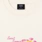 Áo Thun Relaxed Fit Summer Vibes Sweet Summer