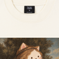 Áo Thun Relaxed Fit Ginevra de' Meowci