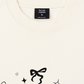 Áo Thun Relaxed Fit Daily Cuties Leopard Star