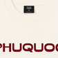 Áo Thun Relaxed Fit Phú Quốc