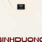 Áo Thun Relaxed Fit Bình Dương