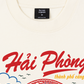 Áo Thun Relaxed Fit Hải Phòng Thành Phố Cảng