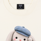 Áo Thun Relaxed Fit Swag Bunny