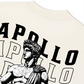 Áo Thun Relaxed Fit Apollo