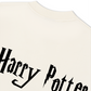 Áo Thun Relaxed Fit Harry Potter Slytherin Vintage