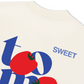 Áo Thun Relaxed Fit Tomato Sweet Juicy