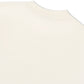Áo Thun Relaxed Fit Ocean White Fox