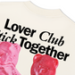 Áo Thun Relaxed Fit Lover Club