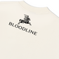 Áo Thun Relaxed Fit Old Money Bloodline
