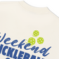 Áo Thun Relaxed Fit Weekend Pickleball Club