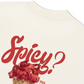 Áo Thun Relaxed Fit Spicy Yes Please