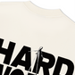 Áo Thun Relaxed Fit Fitnes Hard Work And Dedication