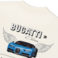 Áo Thun Relaxed Fit CAR Bugatti