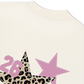 Áo Thun Relaxed Fit 26 Leopard Star