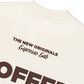 Áo Thun Relaxed Fit Always Caffeinated