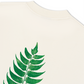 Áo Thun Relaxed Fit TROPICAL The Leaf
