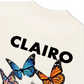 Áo Thun Relaxed Fit Clairo Immunity