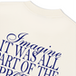 Áo Thun Relaxed Fit  Imagine Process