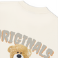 Áo Thun Relaxed Fit Rabbit Bear