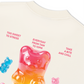 Áo Thun Relaxed Fit Gummy Club
