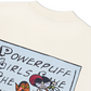 Áo Thun Relaxed Fit The Powerpuff Girls X The New Originals