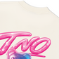 Áo Thun Relaxed Fit Happy Gummy