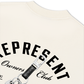 Áo Thun Relaxed Fit Success Story Represent Owner Club