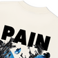 Áo Thun Relaxed Fit Pain Butturfly