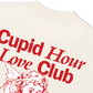 Áo Thun Relaxed Fit Cupid Hour