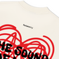 Áo Thun Relaxed Fit The Sound Of Love
