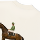 Áo Thun Relaxed Fit Old Money Shergar