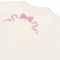 Áo Thun Relaxed Fit Daily Cuties Little Rose Paradise