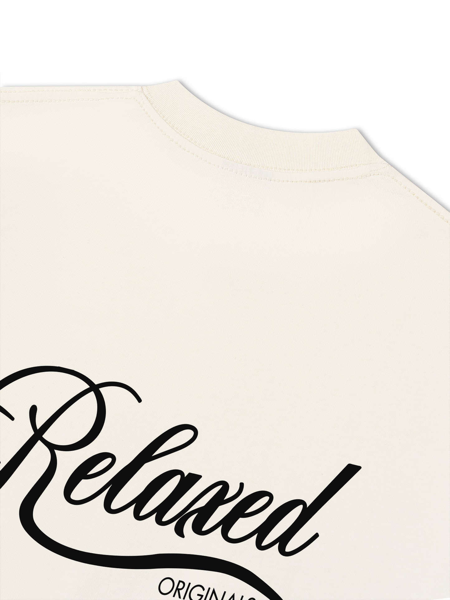 Áo Thun Relaxed Fit Originals Relax