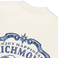 Áo Thun Relaxed Fit Success Story Enjoy Happiness Richmond