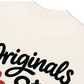 Áo Thun Relaxed Fit Originals Stu Life