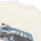 Áo Thun Relaxed Fit CAR M6