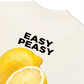 Áo Thun Relaxed Fit Lemon Squeezy